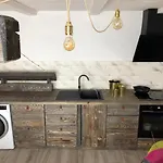 гуцульська хата Penzion Jasiňa