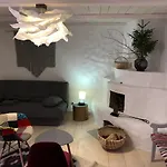 гуцульська хата Penzion *