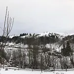 гуцульська хата Penzion *