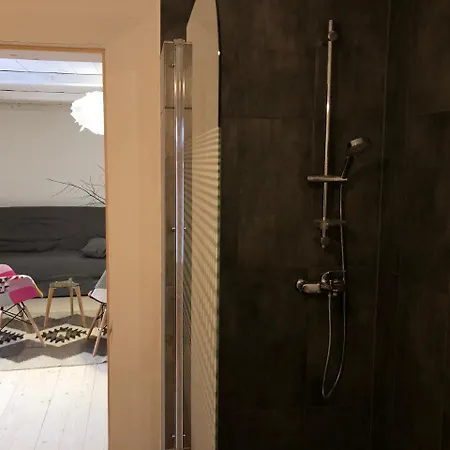 гуцульська хата Herberg *