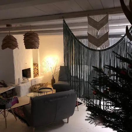 гуцульська хата