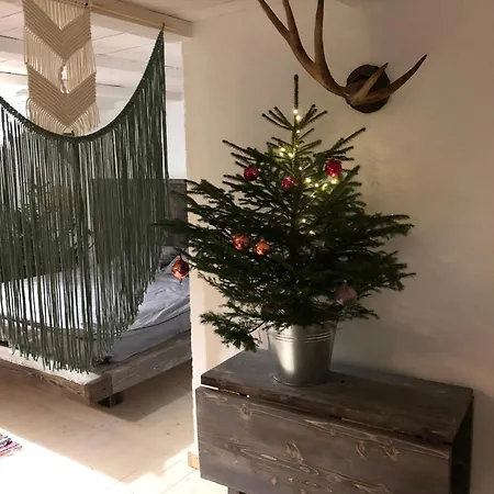 гуцульська хата