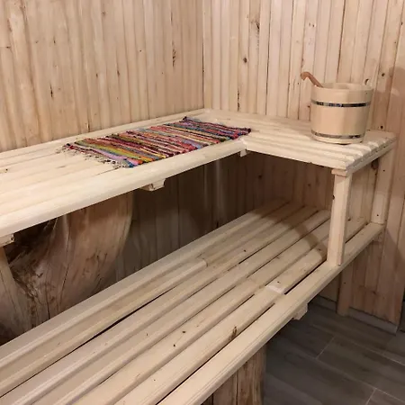 гуцульська хата * Yasinya