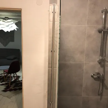 Inn гуцульська хата Yasinya